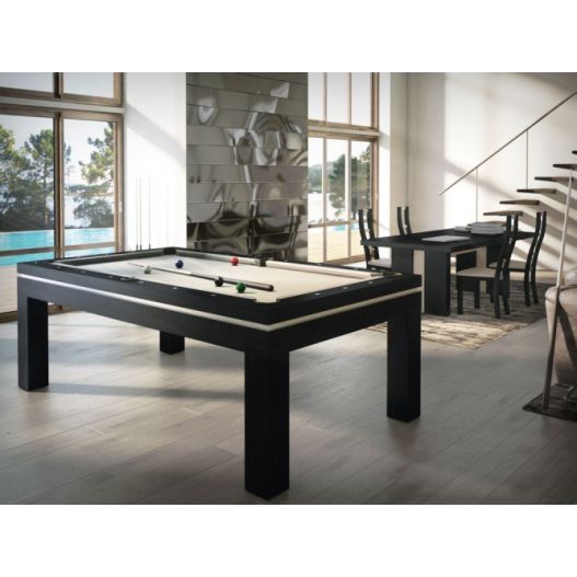 billard New - Tendance C. Bois, collection Excellence