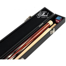 Coffret queue billard Français Lynx Pro 105