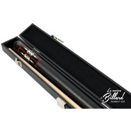 Coffret queue billard Français Lynx Pro 105