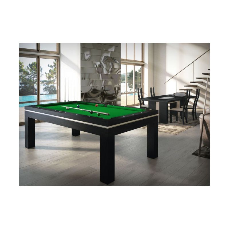 billard New - Tendance C. Bois, collection Excellence