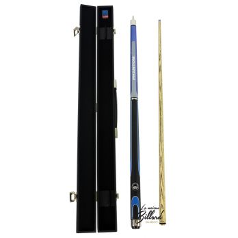 Coffret queue billard 8...