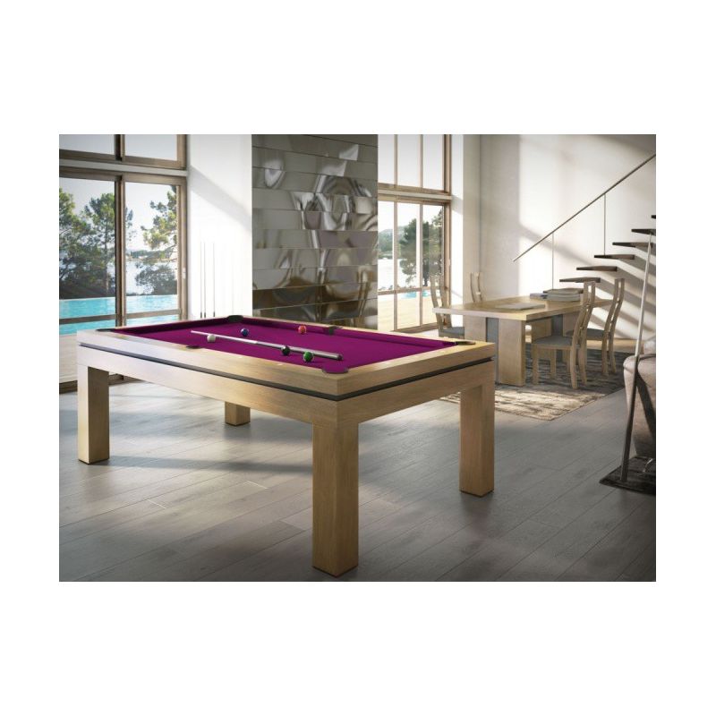 billard New - Tendance C. Bois, collection Excellence