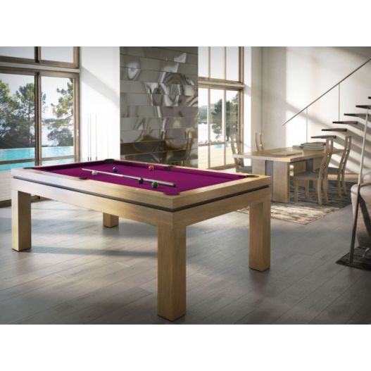 billard New - Tendance C. Bois, collection Excellence