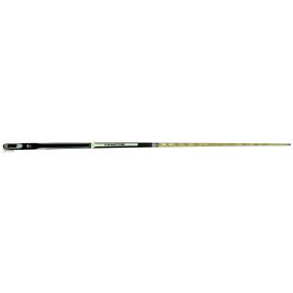 Coffret queue billard 8 Pool PHANTOM Noir et blanc