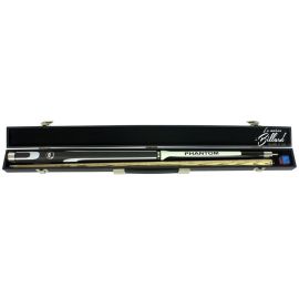Coffret queue billard 8 Pool PHANTOM Noir et blanc