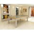 Billard transformable en table : Steel Tendance, collection Excellence