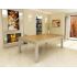 Billard transformable en table : Steel Tendance, collection Excellence