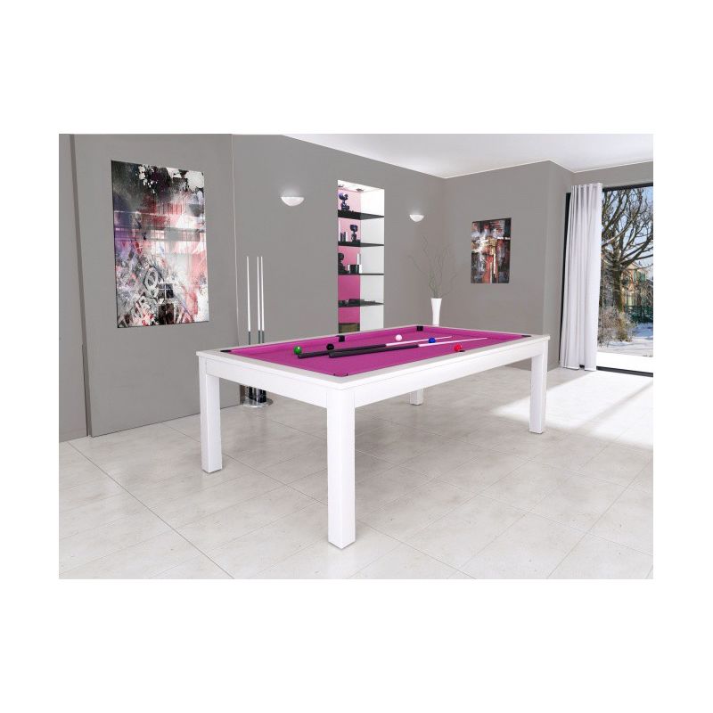 Billard table Tendance, collection Excellence