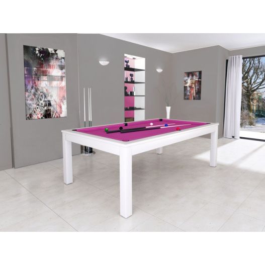 Billard table Tendance, collection Excellence