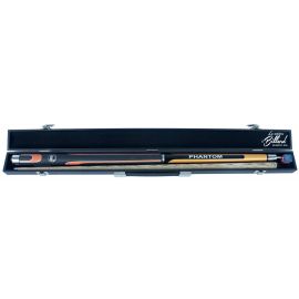 Coffret Queue billard 8 Pool Orange