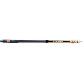 Coffret Queue billard 8 Pool Orange