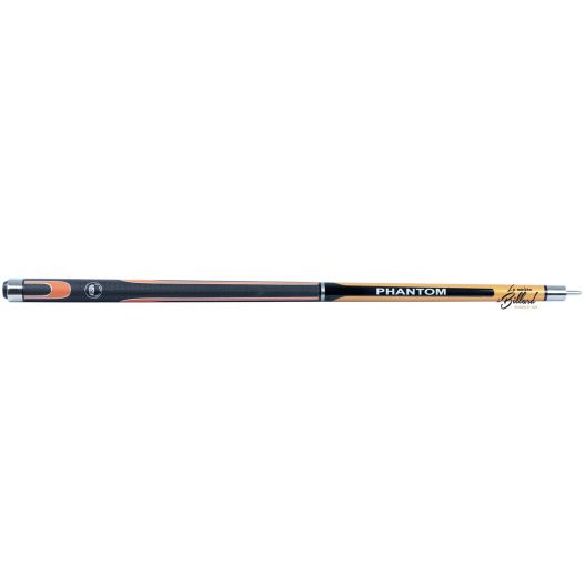Coffret Queue billard 8 Pool Orange
