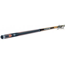 Coffret Queue billard 8 Pool Orange