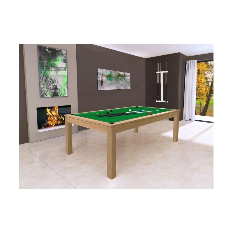 Billard table Tendance, collection Excellence