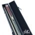 Coffret Queue de billard 8-pool et Snooker Grise. Joueurs confirmés