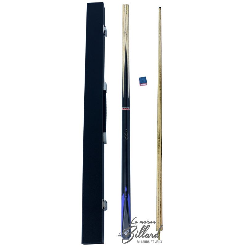 Coffret Queue de billard...