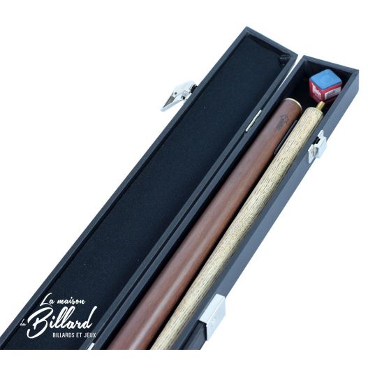 Coffret Queue de Billard Lynx 900