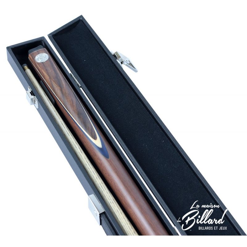 Coffret Queue de Billard Lynx 900