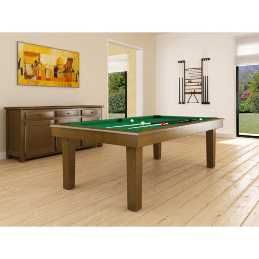 Billard Table Salle à Manger 210 X 120