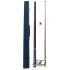 Coffret queue de billard classique pour 8-pool et snooker