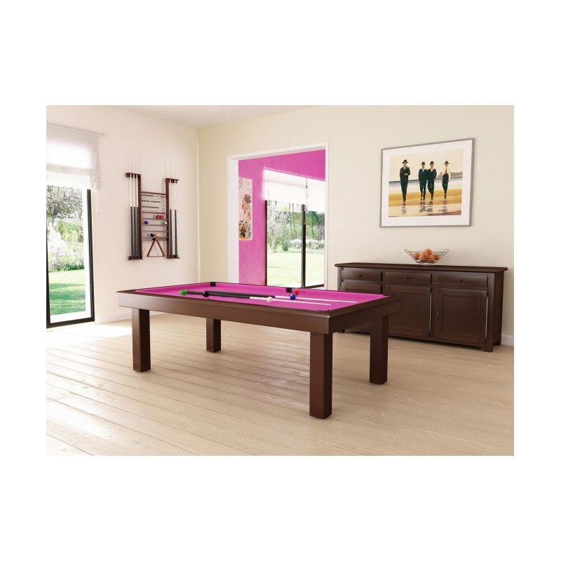 billard Living C,...