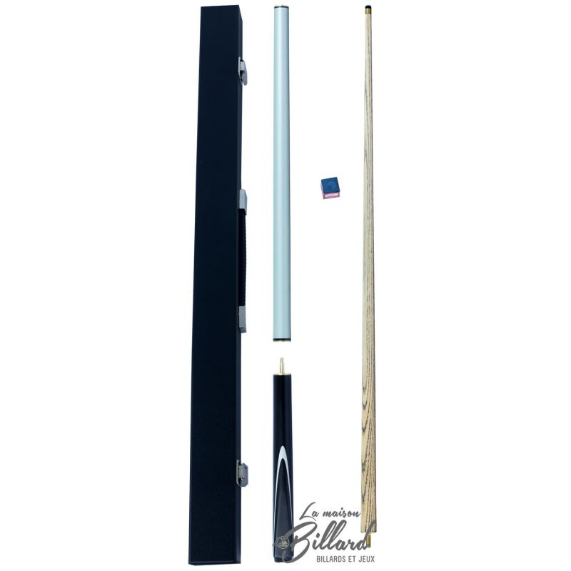 Coffret queue billard...