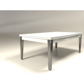 billard table industriel idéal pour Loft. FACTORY