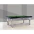 Billard Table Harmony C Inox, collection Excellence