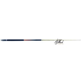 Coffret Queue de billard Buffalo 8-pool