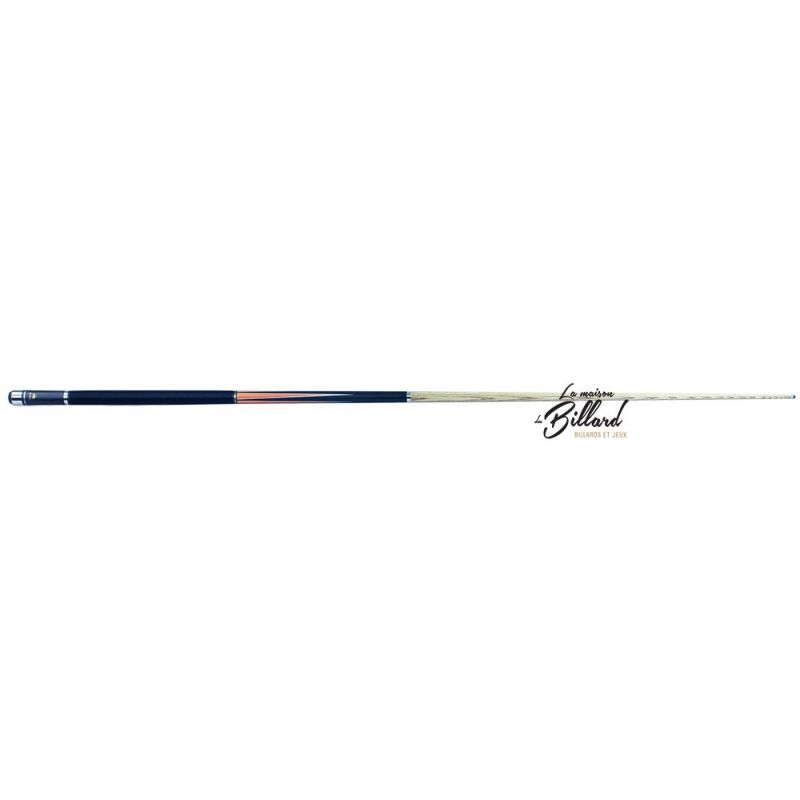 Coffret Queue de billard Buffalo 8-pool