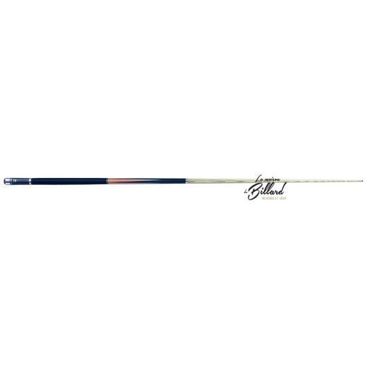 Coffret Queue de billard Buffalo 8-pool