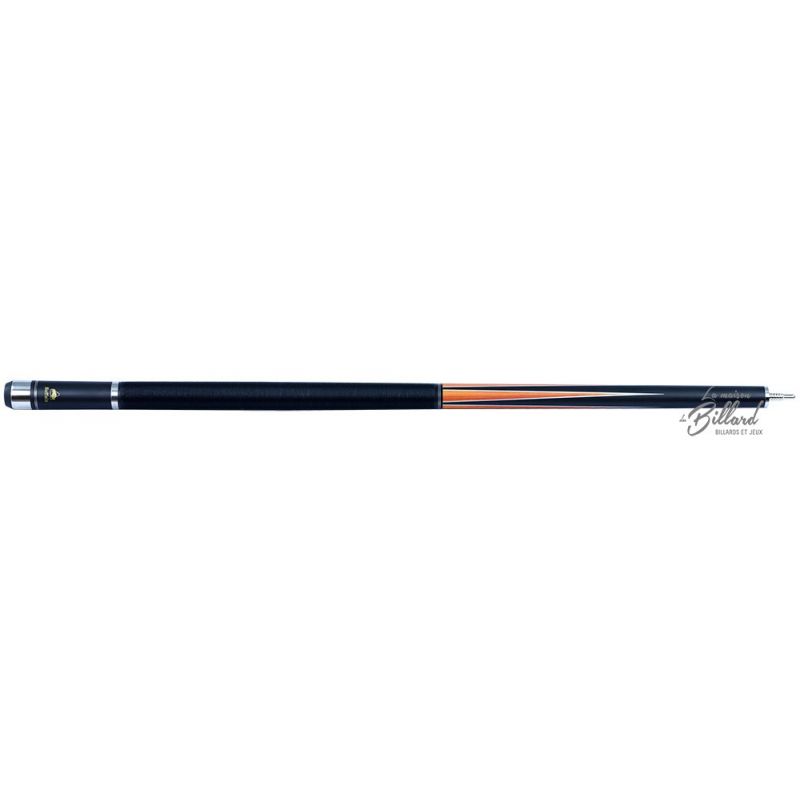 Coffret Queue de billard Buffalo 8-pool