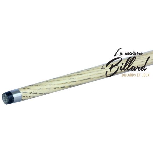 Coffret Queue de billard Buffalo 8-pool