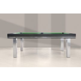 Billard Table : Harmony C Inox 100 % personnalisable