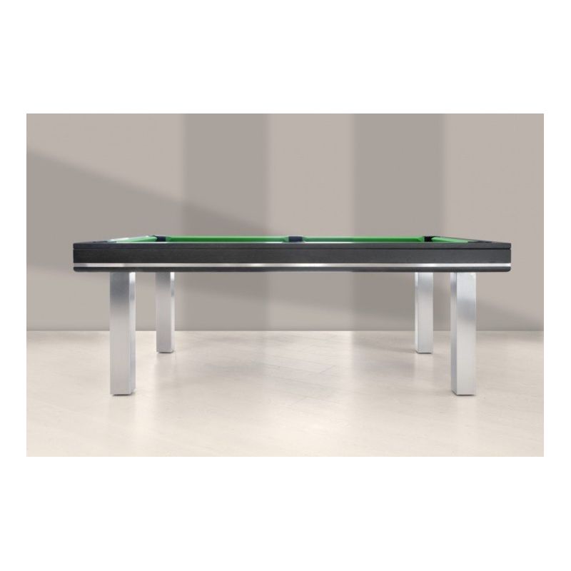Billard Table : Harmony C Inox 100 % personnalisable