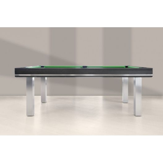 Billard Table : Harmony C Inox 100 % personnalisable