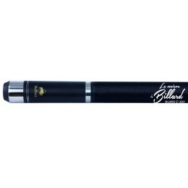 Coffret Queue de billard Buffalo 8-pool