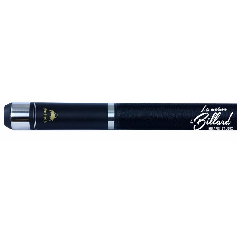 Coffret Queue de billard Buffalo 8-pool
