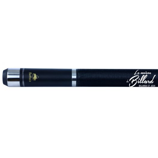 Coffret Queue de billard Buffalo 8-pool