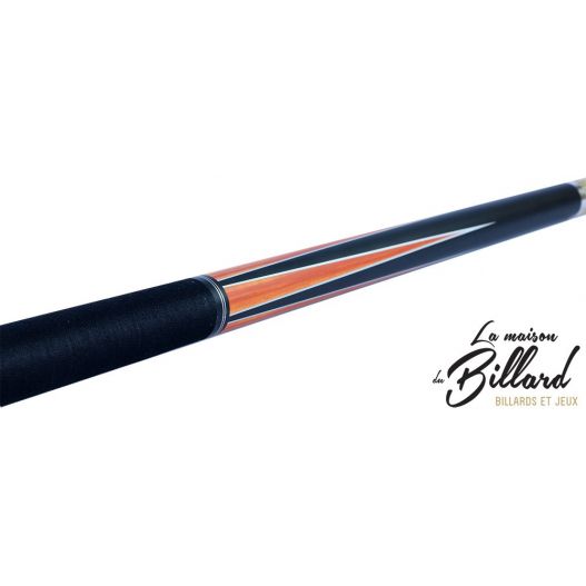 Coffret Queue de billard Buffalo 8-pool
