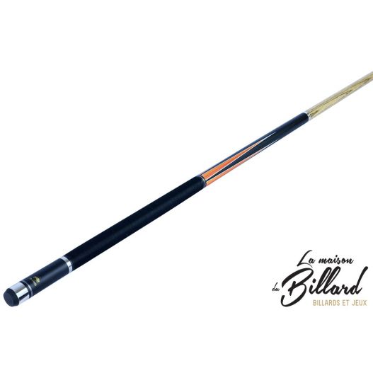 Coffret Queue de billard Buffalo 8-pool