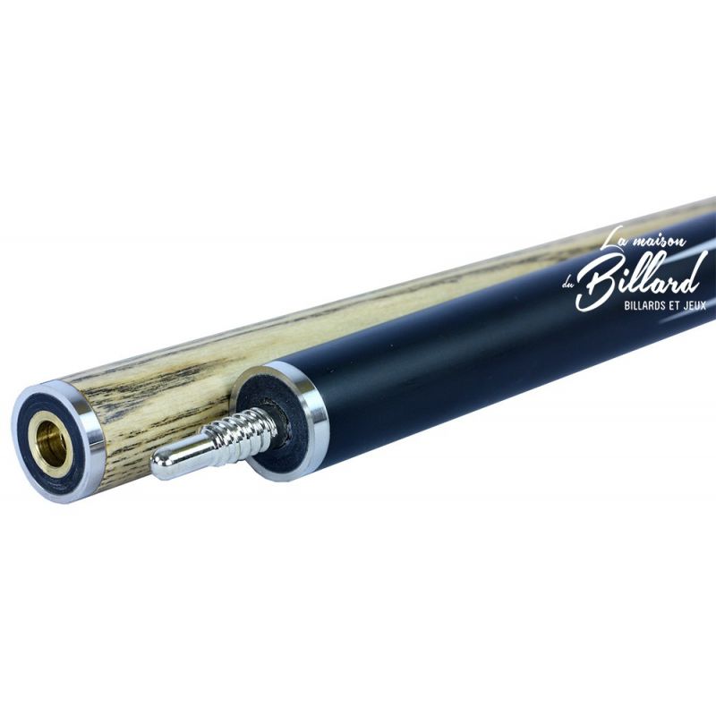 Coffret Queue de billard Buffalo 8-pool