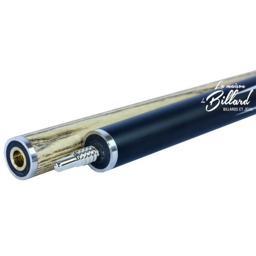 Coffret Queue de billard Buffalo 8-pool