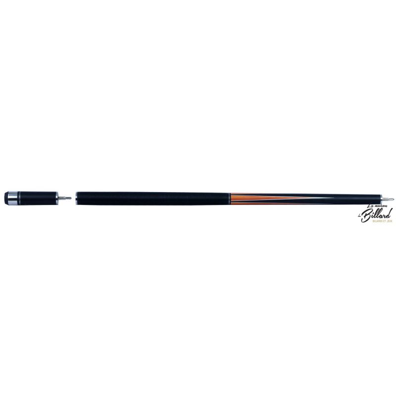 Coffret Queue de billard Buffalo 8-pool