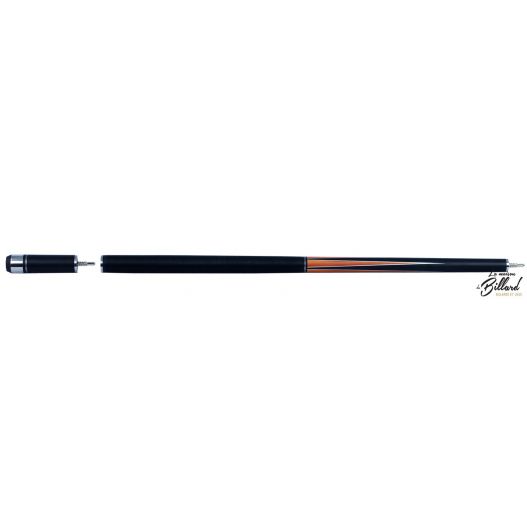 Coffret Queue de billard Buffalo 8-pool