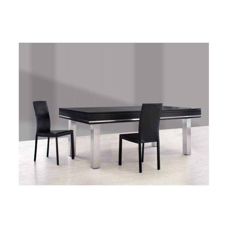 Billard Table : Harmony C Inox 100 % personnalisable