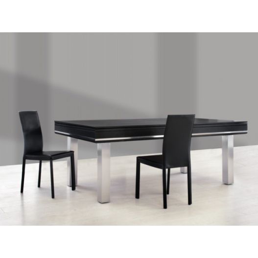 Billard Table : Harmony C Inox 100 % personnalisable