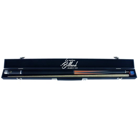 Coffret Queue de billard Buffalo 8-pool