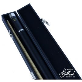 Coffret Queue de billard Buffalo 8-pool