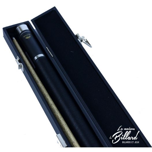 Coffret Queue de billard Buffalo 8-pool